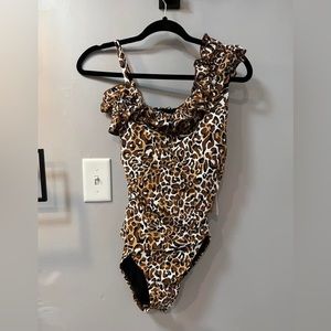 NWT Lilly Pulitzer Kibali One Piece Swim